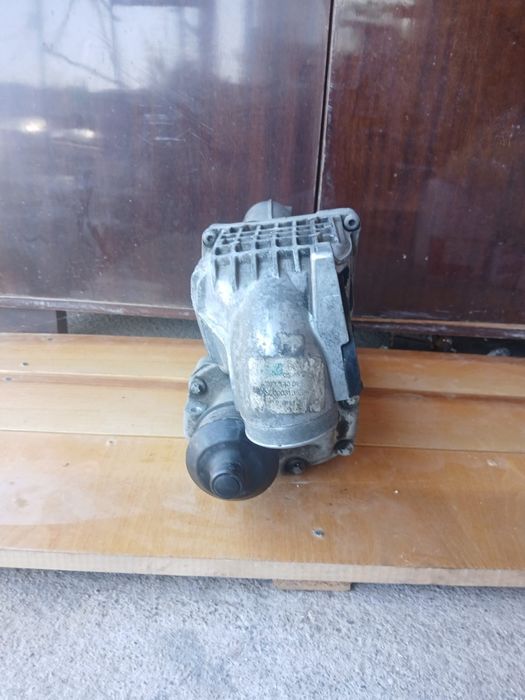 Turbo compresor mercedes c class 1.8 w203