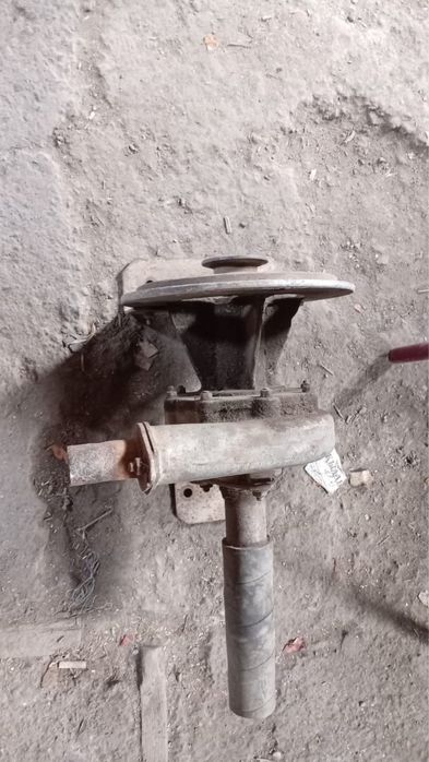 Помпа для воды  сср