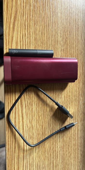 Glo Hilo Plus perfect functional