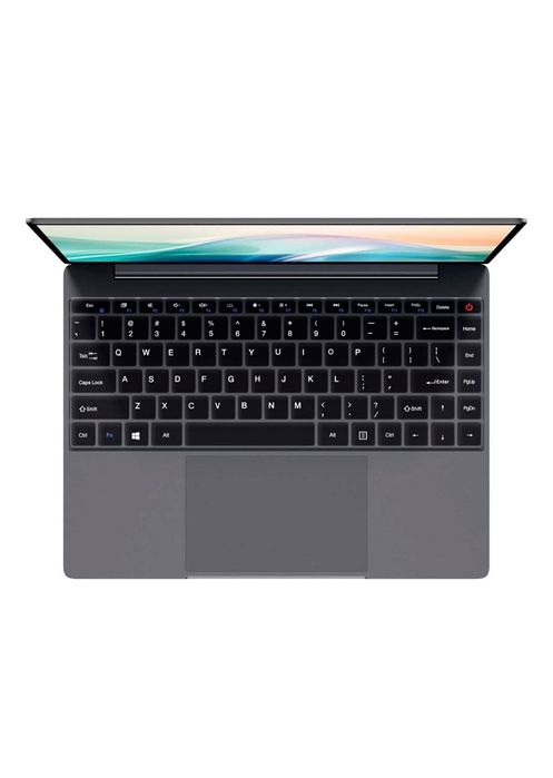 Ноутбук Acer Gadget E10 ETBook