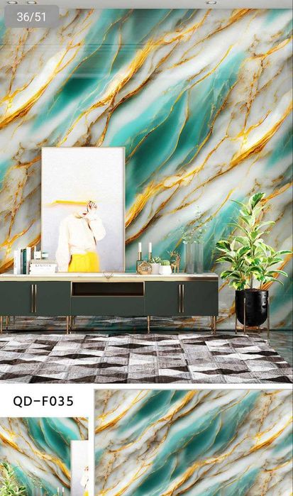 Самоклеящиеся обои