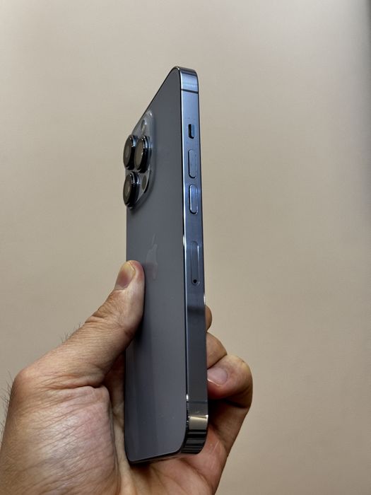 Iphone 13 Pro. 256гб. 10/10