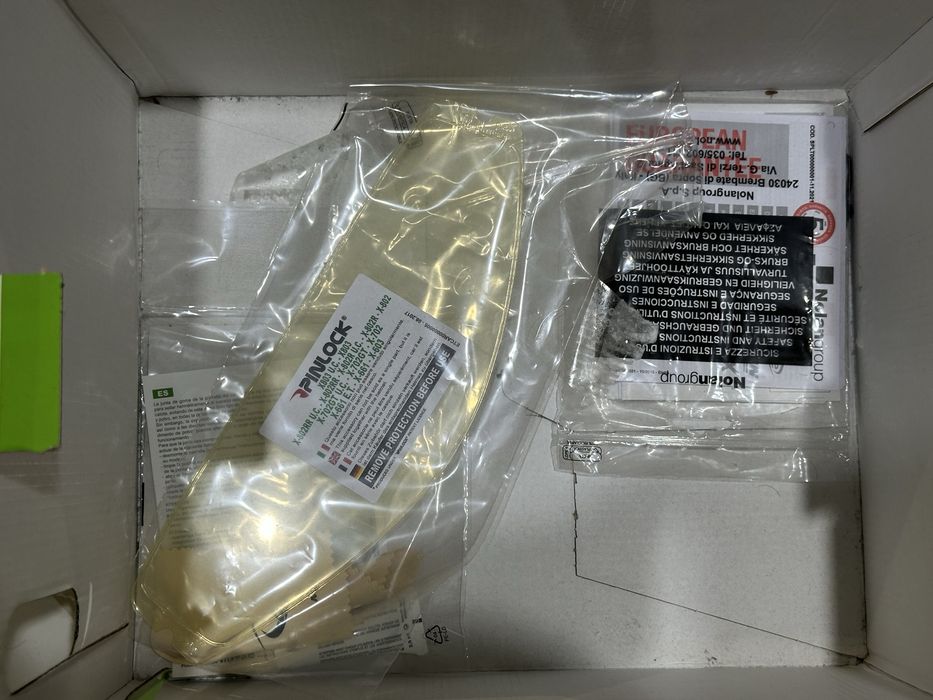 Мотошлем  X-Lite