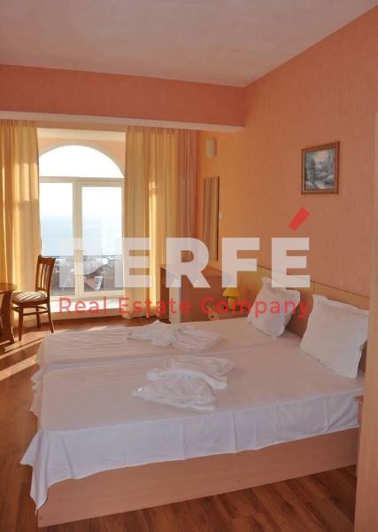 Продава се Двустаен апартамент в Свети Влас - 57 кв.м за 1193 €/кв.м - Снимка #4