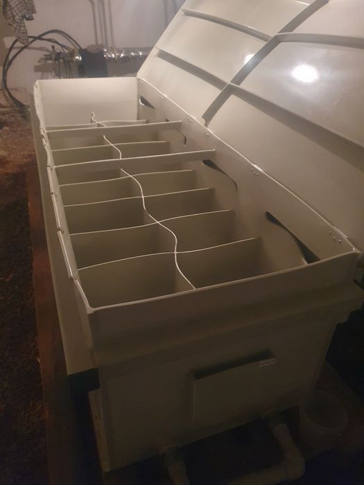 Продам Имерсионная ванна для Asic S19.