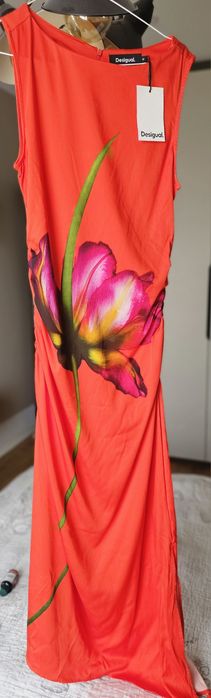 Нова рокля Desigual