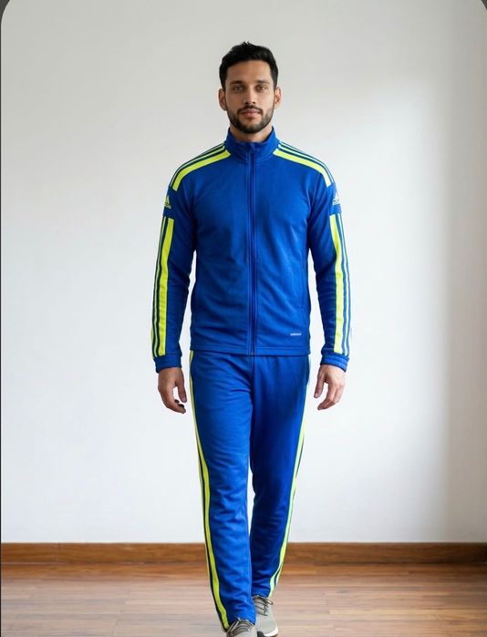 Оригинален адидас екип