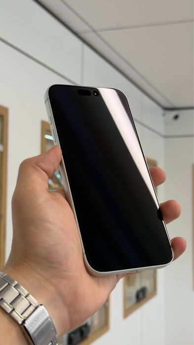 iPhone 17 Pro Max | 256 GB