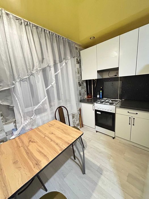 Продажа 3-комнатной квартиры