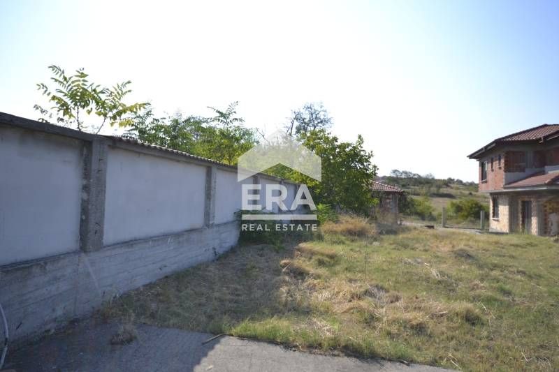 САМО В ЕРА ИМОТИ ХАСКОВО! Новопостроена къща в живописното село Татаре