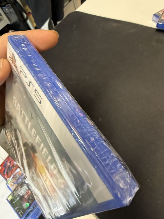 Battlefield 6 PS5 joc original nou sigilat full box