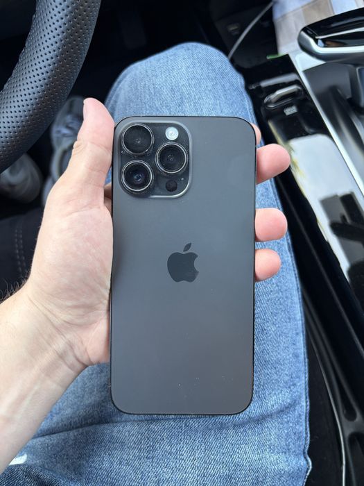 Продам iphone 14 pro max 256 gb