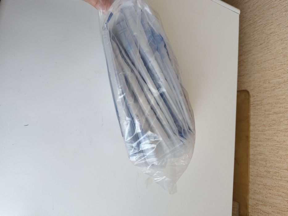 Мочеприемник взрослый