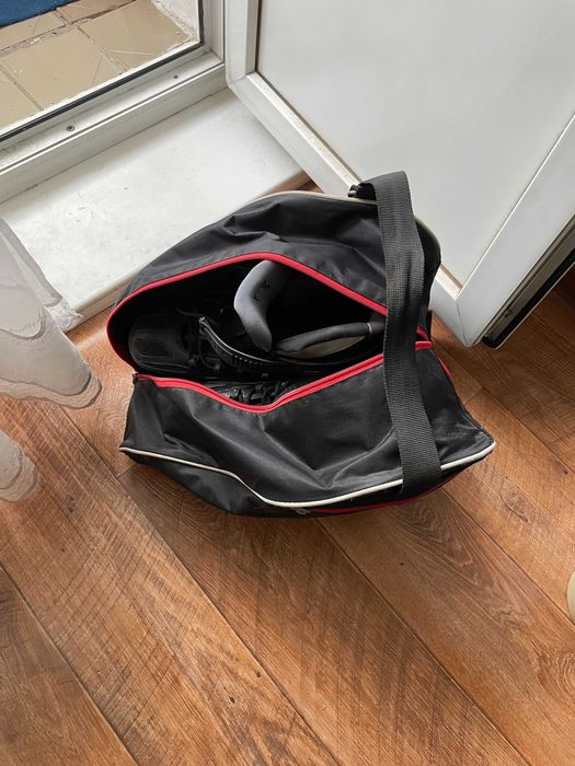 Продам роликовые коньки "ROCES"