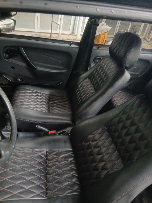Lada Samara 2114