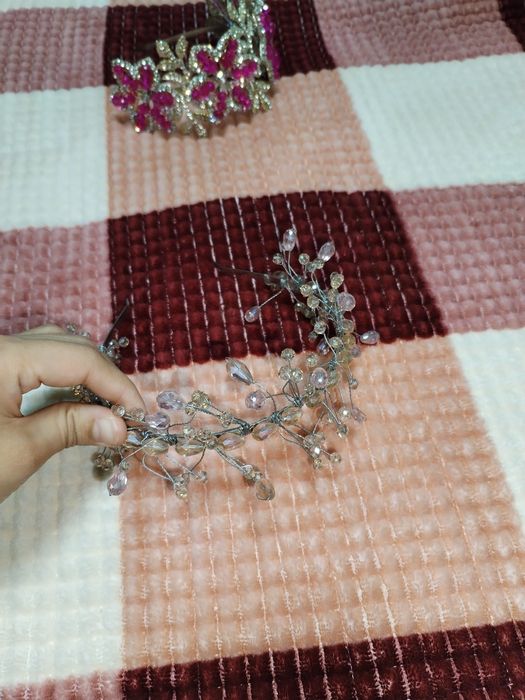 Kelin Salom uchun Abadoklar