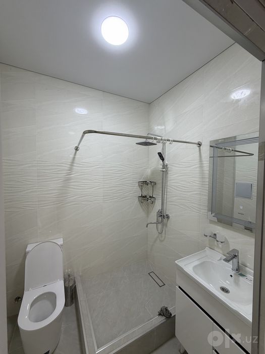 Продается квартира новостройка