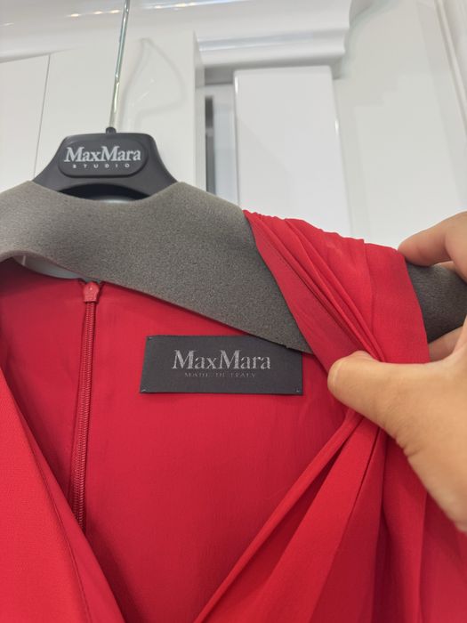 Вечернее платье Max Mara