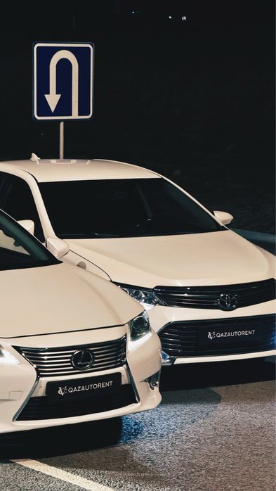 Прокат автомобилей, Прокат машин, Прокат авто