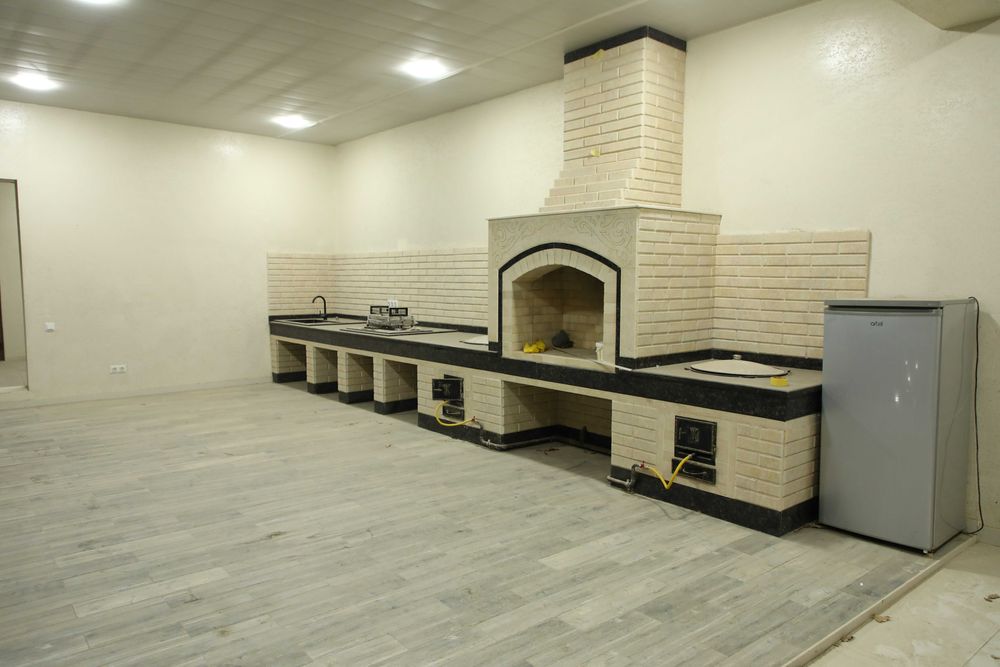 Продаётся новый дом