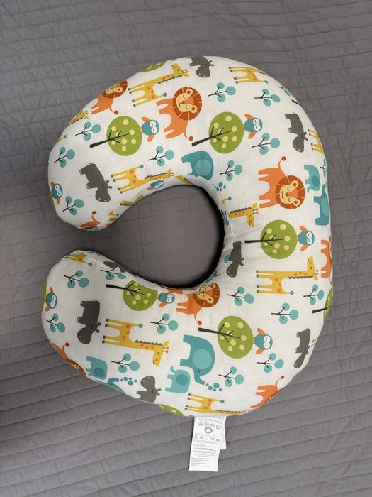 Perna alaptare Boppt NOUA