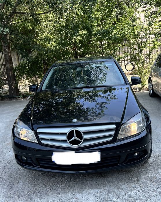 MERCEDES-BENZ CLK-Class 2010 — imagine 5