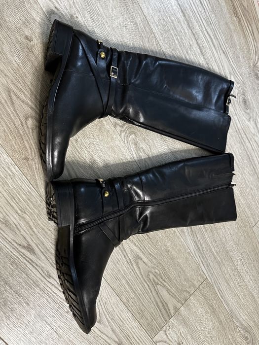 Cizme piele naturala 100%