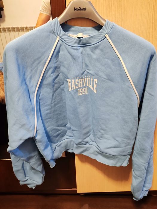 Bluză Damă Bershka S