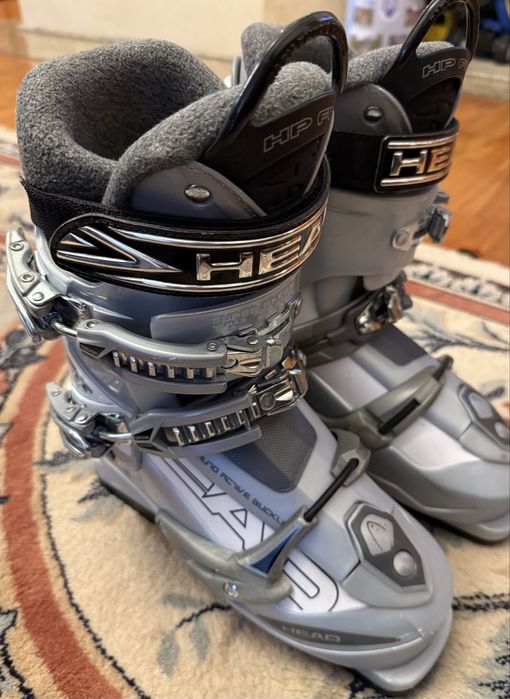 Ски Обувки - Head- 38-39 номер