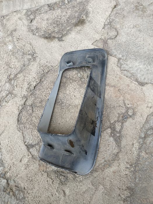 Продам накладку на гольф и венто!
