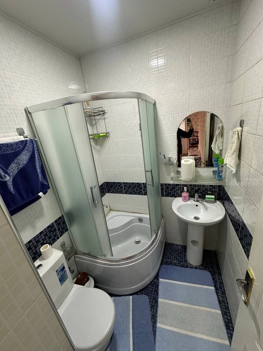 Сдается 3 ком Ибн Сино. Жарарик Махалла