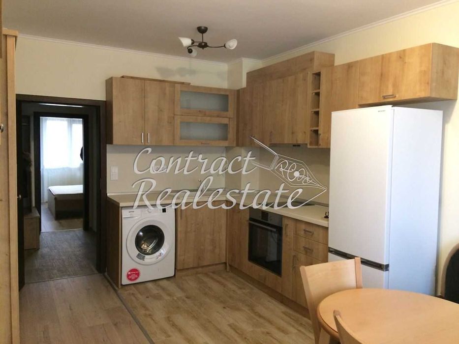 Двустаен Обзаведен Лятно кино  тракия !