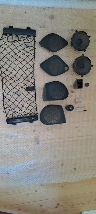 Volvo V40 2003 комби