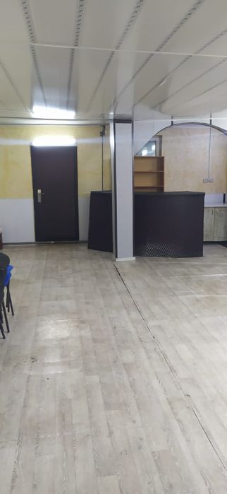Сдам помещение под бизнес