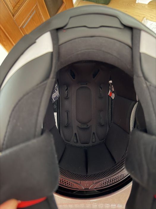 Scorpion Exo 520 evo air