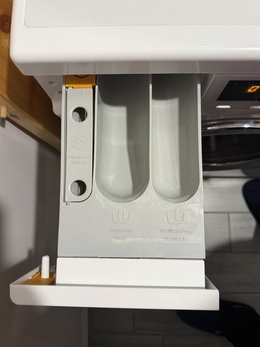 Miele W Classic A++ 7KG