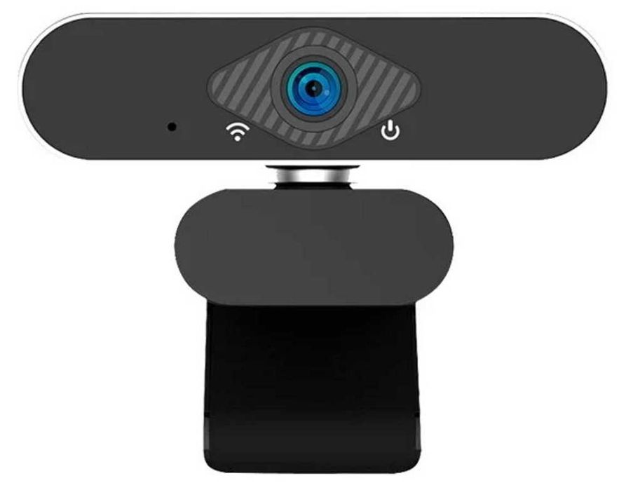 Web camera Xiaomi Xiaovv HD Web Camera доставка