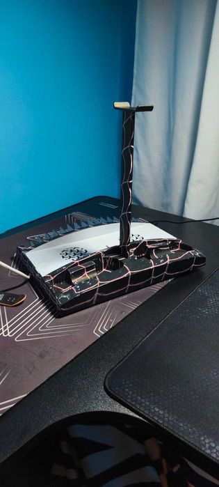 PlayStation 5 Spiderman