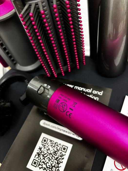 Dyson Airwrap Complete HS05-Cadou Perfect-Urgent.