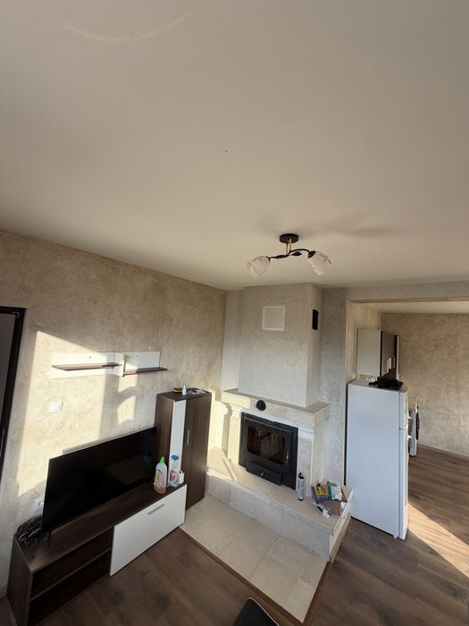 Къща в с Лесидрен.