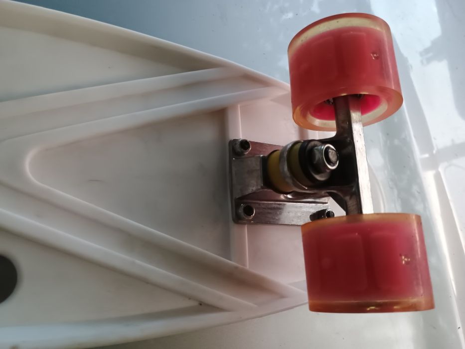 Детски скейтборд