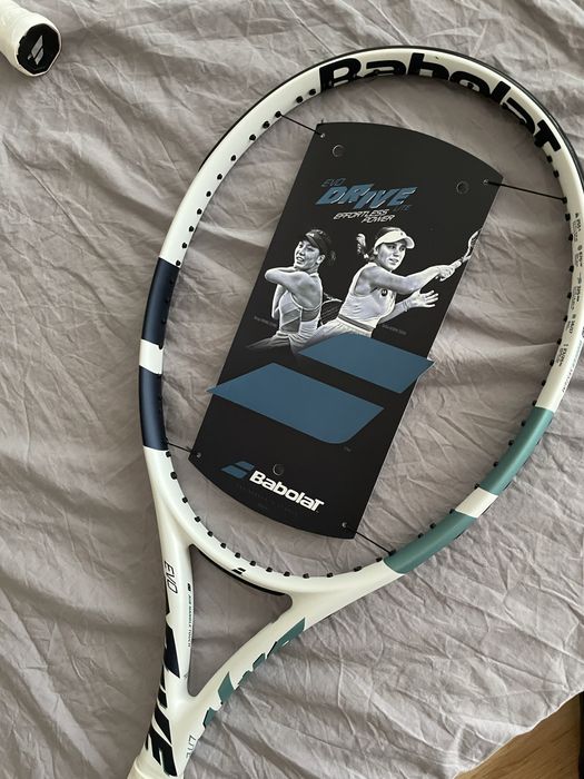 тенис ракети Babolat Pure Drive Lite Evo