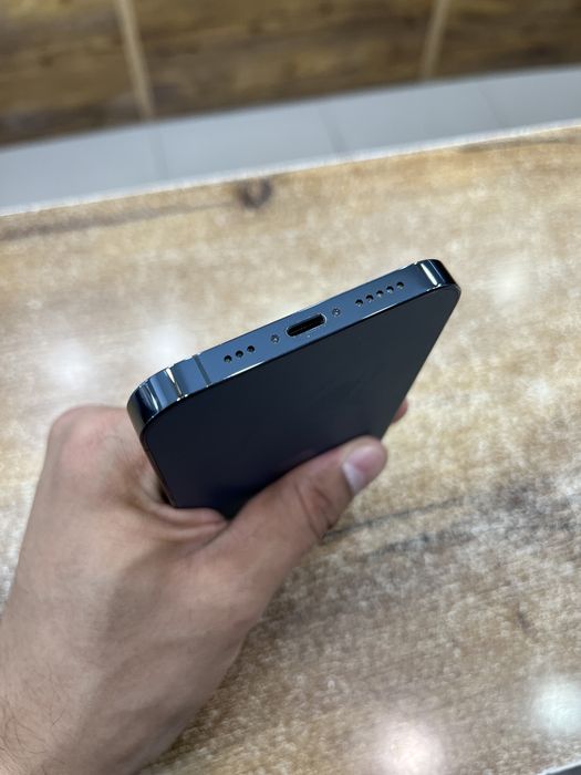 iPhone 12 PRO 256GB (Kaspi 0-0-12)