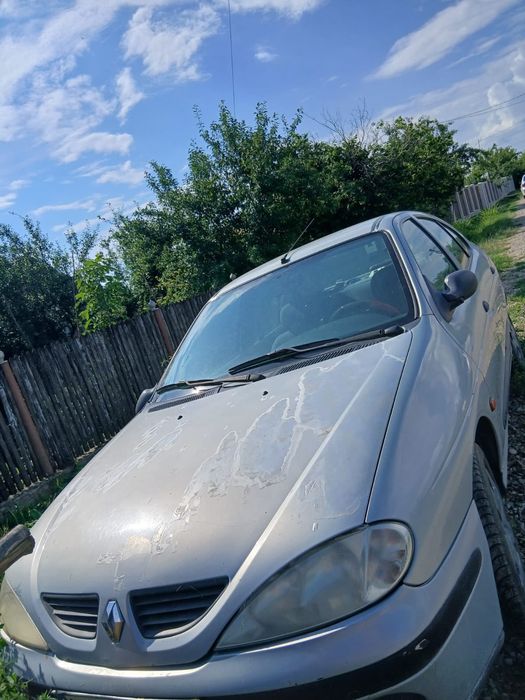 Vând Renault Mégane Classic
