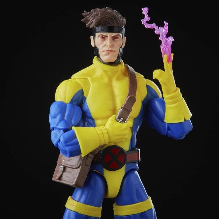 Экшн Фигурка : Гамбит  "Hasbro"