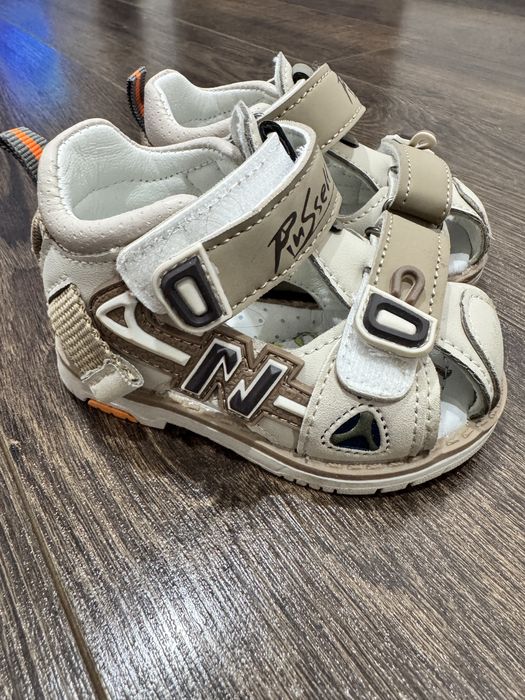 Обувь на мальчика