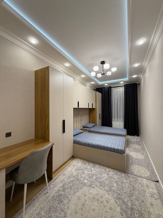 Продаётся квартира