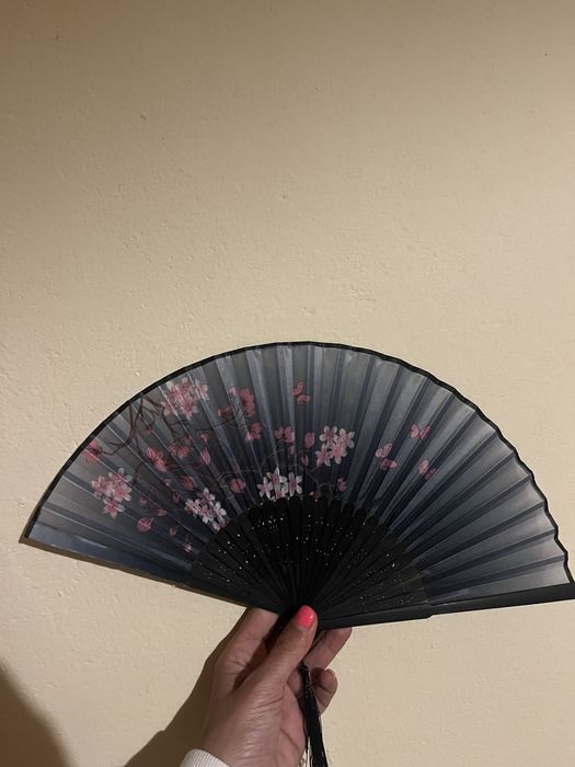 Ветрило за горещите летни дни