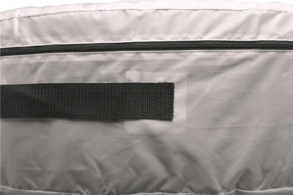 Калъф за съхранение на резервна гума в багажника - 1 брой.