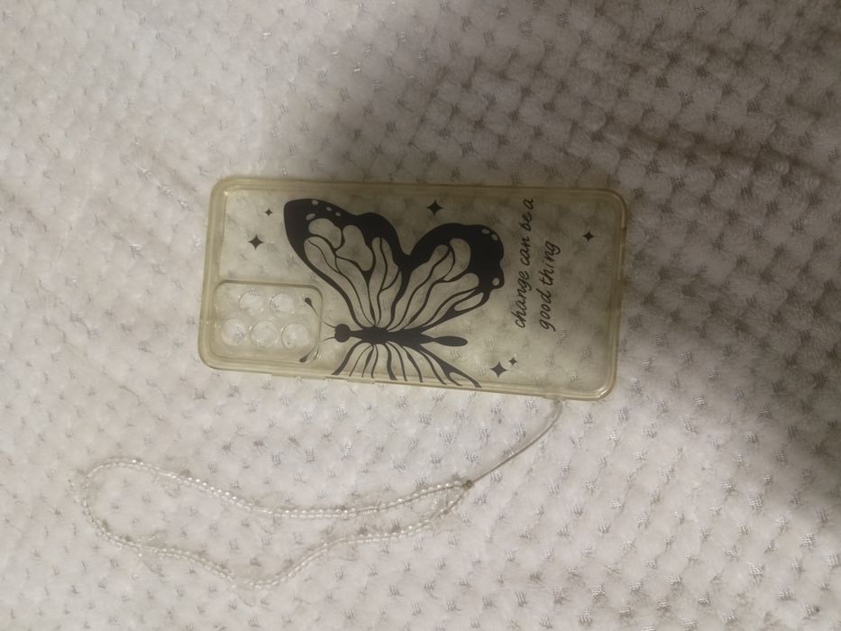 Калъфи за Samsung A 52 S